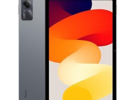 Redmi Pad SE| All Day Battery | Qualcomm Snapdragon 680| 90Hz Refresh Rate| 4GB, 128GB Tablet| FHD+ Display (11-inch 27.81cm)| Dolby Atmos| Quad Speakers| Wi-Fi| Gray on Sale