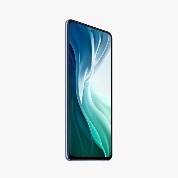 (Refurbished) Mi 11X Pro 5G (Celestial Silver, 8GB RAM, 128GB Storage) | Snapdragon 888 | 108MP Camer Hot on Sale