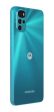 (Refurbished) MOTOROLA Moto g22 (Iceberg Blue, 64 GB) (4 GB RAM) Fashion