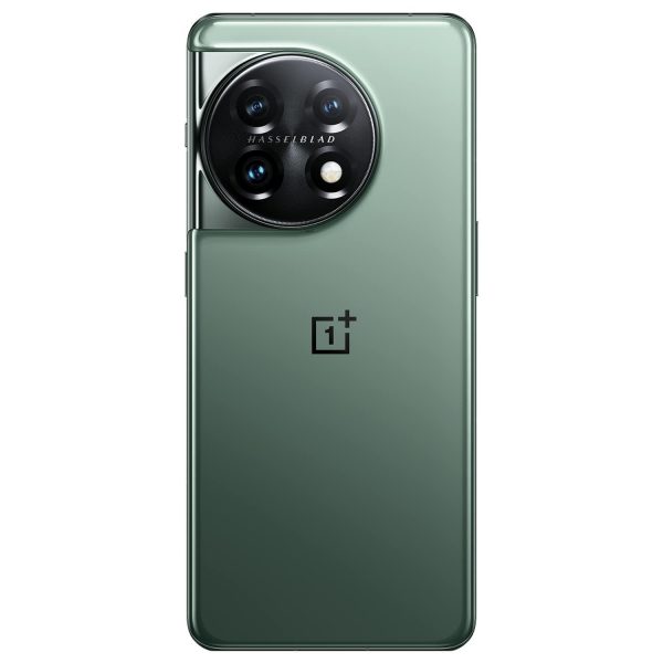 (Refurbished) OnePlus 11 5G (Eternal Green, 16GB RAM, 256GB Storage) Online Sale