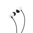 Realme Buds Wireless 3 in-Ear Bluetooth Headphones,30dB ANC,Spatial Audio,13.6mm Dynamic Bass Driver,Upto 40 HrsPlayback,Fast Charging,45ms Low Latency for Gaming,Dual Device Connection-Vitality White Online now