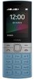 (Refurbished) Nokia 150 Dual SIM Premium Keypad Phone | Rear Camera, Long Lasting Battery Life, Wireless FM Radio & MP3 Player and All-New Modern Premium Design | Blue Online Hot Sale