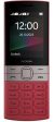 (Refurbished) Nokia 150 Dual SIM Premium Keypad Phone | Rear Camera, Long Lasting Battery Life, Wireless FM Radio & MP3 Player and All-New Modern Premium Design | Red For Discount