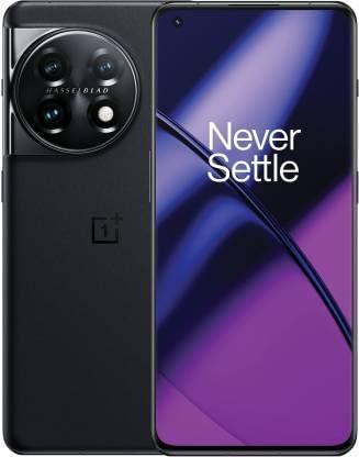 (Refurbished) Oneplus 11 5G (Eternal Green, 8GB RAM, 128GB Storage) Online