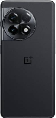 (Refurbished) Oneplus 11R 5G (Sonic Black, 8GB RAM, 128GB Storage) Fashion