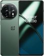 (Refurbished) Oneplus 11 5G (Eternal Green, 8GB RAM, 128GB Storage) Online