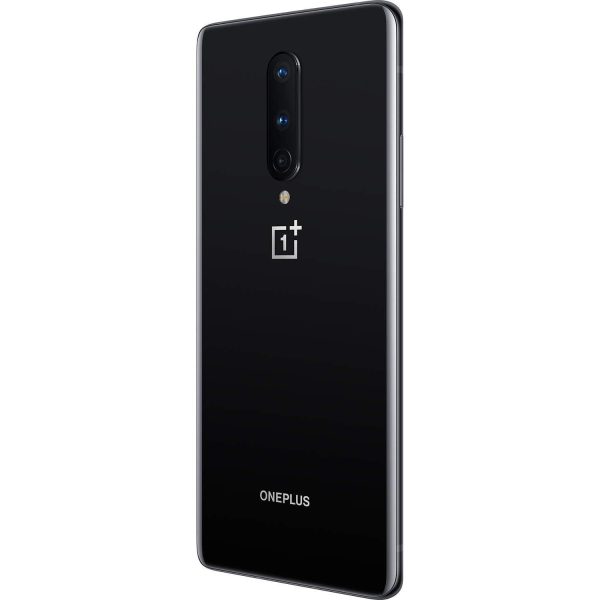 (Refurbished) OnePlus 8 (Onyx Black 8GB RAM+128GB Storage) Online