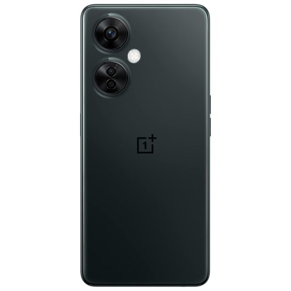 (Refurbished) OnePlus Nord CE 3 Lite 5G (Chromatic Gray, 8GB RAM, 128GB Storage) Online Sale