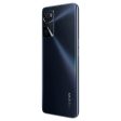 (Refurbished) Oppo A16 (Crystal Black, 4GB RAM, 64GB Storage) Without Offers, Large Supply