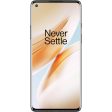 (Refurbished) OnePlus 8 (Onyx Black 8GB RAM+128GB Storage) Online