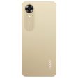 (Refurbished) Oppo A17k (Gold, 3GB RAM, 64GB Storage) with No Cost EMI Additional Exchange Offers For Cheap