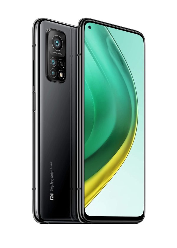 (Refurbished) Mi 10T Pro 5G (Cosmic Black, 8GB RAM, 128GB Storage) Discount