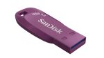 SanDisk Ultra Shift USB Flash Drive 256GB, USB 3.2 Gen 1, Cattleya Orchid Colour Online Sale