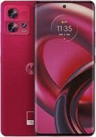 (Refurbished) Motorola Edge 30 Fusion (8GB, 128GB) (Viva Magenta) For Discount