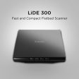 Canon LIDE300 Scanner (Black) Online Hot Sale