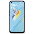 (Refurbished) OPPO A54 (Crystal Black, 4GB RAM, 128GB Storage) with No Cost EMI Additional Exchange Offe Cheap