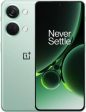 (Refurbished) OnePlus Nord 3 5G (Misty Green, 8GB RAM, 128GB Storage) Online Sale