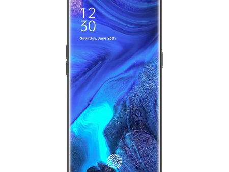 (Refurbished) OPPO Reno4 Pro (Silky White, 8GB RAM, 128GB Storage) Online now