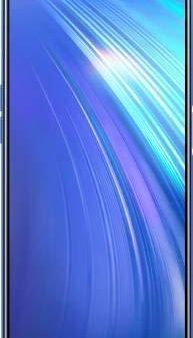 (Refurbished) Realme 6 (Comet Blue, 64 GB) (6 GB RAM) Online Hot Sale