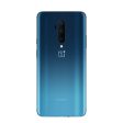 (Refurbished) OnePlus 7T Pro (Haze Blue, 8GB RAM, Fluid AMOLED Display, 256GB Storage, 4085mAH Battery Online now