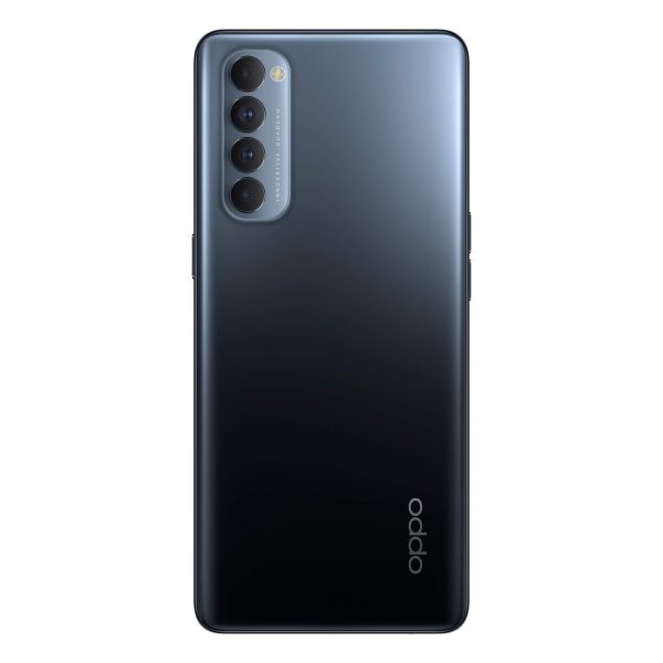 (Refurbished) Oppo Reno 4 Pro Starry Night, 8GB RAM, 128GB Storage For Sale