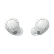 Sony WF-C700N Bluetooth Truly Wireless Active Noise Cancellation in Ear Earbuds,360 RA, Multipoint Connection, 10 mins Super Quick Charge, 15hrs Battery, IPX4 Rating, Fast Pair, App Support-White For Cheap