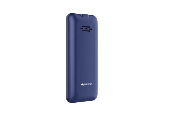 (Refurbished) Micromax J3 (Blue) Supply