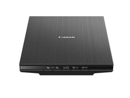 CANON LIDE400 Scanner Online now