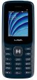 (Refurbished) Lava A1 (Blue Silver) Online now