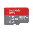 SanDisk Ultra® microSDXC™ UHS-I Memory Card, 1.5TB, Up to 150MB s on Sale