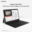 Samsung Galaxy Tab S9 FE 27.69 cm (10.9 inch) Display, RAM 6 GB, ROM 128 GB Expandable, S Pen in-Box, Wi-Fi, IP68 Tablet, Gray For Discount