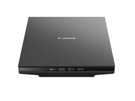 Canon LIDE300 Scanner (Black) Online Hot Sale