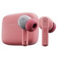 Boult Audio Z60 Truly Wireless in Ear Earbuds with 60H Playtime, 4 Mics ENC Clear Calling, 50ms Low Latency Gaming, 13mm Bass Driver, Type-C Fast Charging, IPX5 Ear Buds Bluetooth 5.3 (Flamingo Pink) Sale