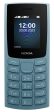 (Refurbished) Nokia 110 with Built-in UPI App and Scan & Pay Feature, MP3 Player, Rear Camera, Long-Lasting Battery, and Voice RecorderÂ | Blue For Cheap