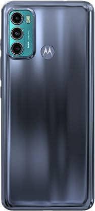 (Refurbished) MOTOROLA G40 Fusion (Dynamic Gray, 64 GB) (4 GB RAM) Hot on Sale