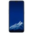 (Refurbished) OPPO A11K (Deep Blue, 2GB RAM, 32GB Storage) with No Cost EMI Additional Exchange Offers For Discount