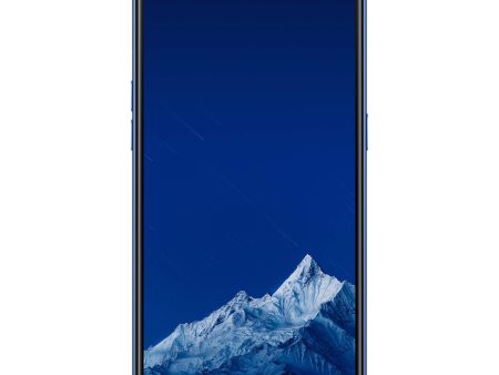 (Refurbished) OPPO A11K (Deep Blue, 2GB RAM, 32GB Storage) with No Cost EMI Additional Exchange Offers For Discount