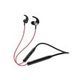 boAt Rockerz 268 Bluetooth in Ear Earphones with Beast™ Mode, ENx™ Mode, ASAP™ Charge, Upto 25 Hours Playback, Signature Sound, BTv5.2 & IPX5(Active Black) Discount