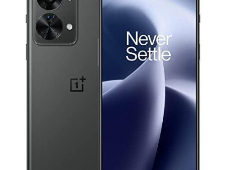 (Refurbished) OnePlus Nord 2T 5G (Gray Shadow, 8GB RAM, 128GB Storage) Cheap