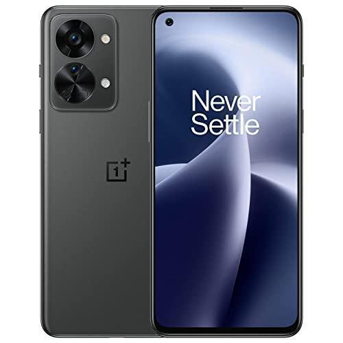 (Refurbished) OnePlus Nord 2T 5G (Gray Shadow, 8GB RAM, 128GB Storage) Cheap