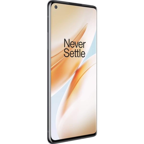 (Refurbished) OnePlus 8 (Onyx Black 8GB RAM+128GB Storage) Online