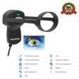 Mantra MIS100V2 Single IRIS Scanner Corded Portable Scanner with RD Service Online