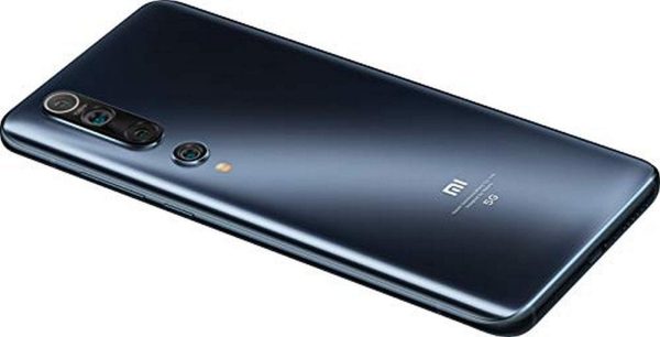 (Refurbished) Mi 10 (Twilight Grey, 8GB RAM, 128GB Storage) For Sale