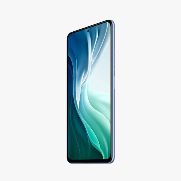 (Refurbished) Mi 11X Pro 5G (Celestial Silver, 8GB RAM, 128GB Storage) | Snapdragon 888 | 108MP Camer Hot on Sale