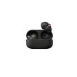 Sony WF-1000XM4 Industry Leading Active Noise Cancellation Multipoint Connection BT 5.2 TWS Truly Wireless in Ear Earbuds with Mic 36Hr Batt. Life WFH Built-in Mic for Clear Calls, Hi-Res Audio-Black Cheap