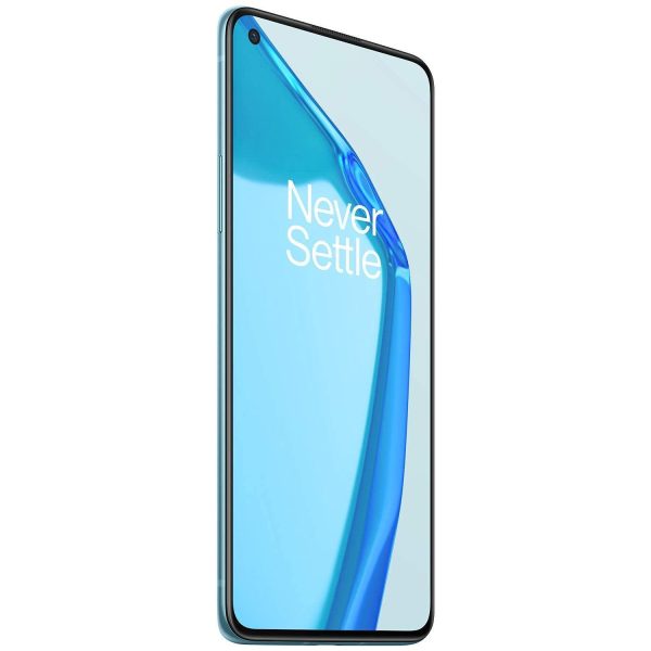 (Refurbished) OnePlus 9R 5G Lake Blue, 12GB RAM, 256GB Storage on Sale