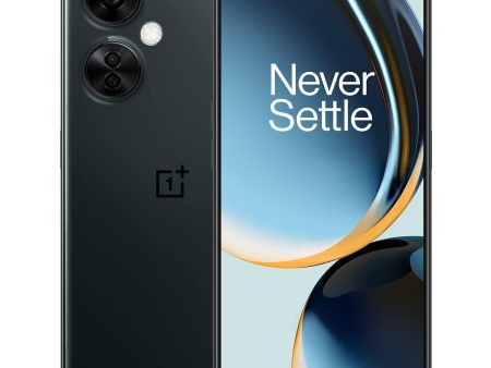 (Refurbished) OnePlus Nord CE 3 Lite 5G (Chromatic Gray, 8GB RAM, 128GB Storage) Online Sale