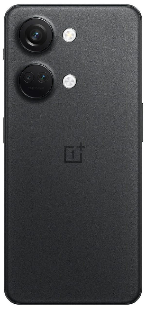 (Refurbished) OnePlus Nord 3 5G (Tempest Gray, 8GB RAM, 128GB Storage) Online