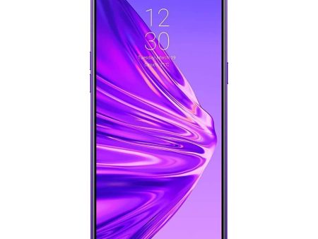 (Refurbished) realme 5 (Crystal Purple, 4GB RAM, 64GB Storage) Discount