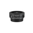 CANON EFS 24MM F 2.8 STM PRIME LENS FOR CANON APS-C SIZE BODY For Discount